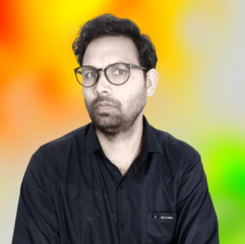 Bhagwan Singh Patel